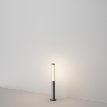 Šviestuvas LIT 12W ANTRACITE 3000K IP65 78 cm
