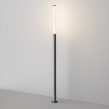 Šviestuvas LIT 20W ANTRACITE 3000K IP65 198 cm