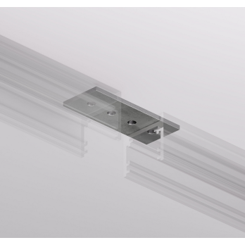 LED magnetinės sistemos  SHINE profilio jungtis  TR/EU-5730-AL