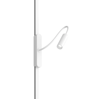 Šviestuvas AIR 4000K  DK/EU-5343-WH