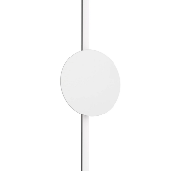 Šviestuvas AIR 4000K   DK/EU-5350-WH