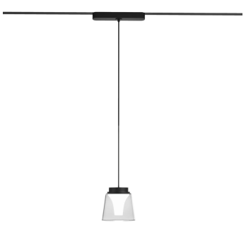 Šviestuvas AIR  4000K   DK/EU-5347-BK