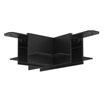 Magnetinės sistemos SMART mechaninė T formos jungtis   TR/EU-2113-BK