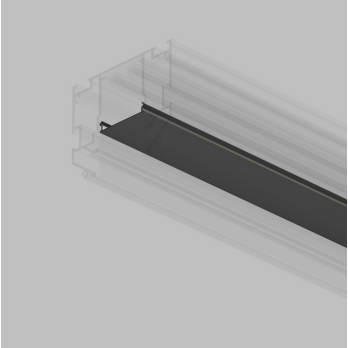 Magnetinės sistemos SMART aklė   TR/EU-2010-BK