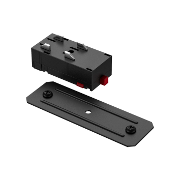Magnetinės sistemos SMART tiesioji jungtis   TR/EU-2101-BK
