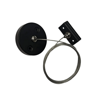 Magnetinės sistemos SMART laikiklis TR/EU-2106-BK