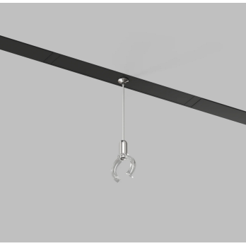 Magnetinės sistemos SMART laikiklis  DK/EU-8064-BK