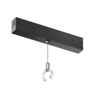 Magnetinės sistemos SMART laikiklis  DK/EU-8064-BK