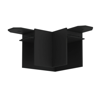 Magnetinės sistemos SMART  kampinė jungtis TR/EU-2102-BK
