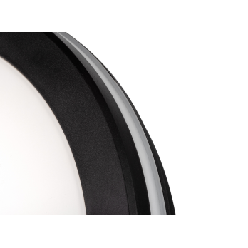 Šviestuvas BENO ECO 12W CCT O B