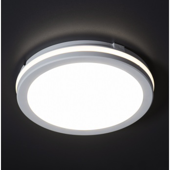 Šviestuvas BENO ECO 30W CCT O W