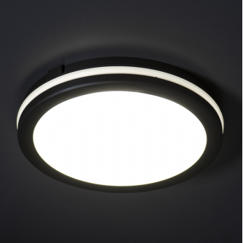 Šviestuvas BENO ECO 30W CCT O B