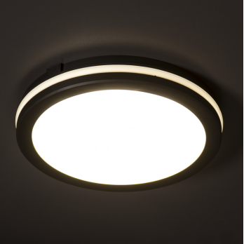 Šviestuvas BENO ECO 30W CCT O B