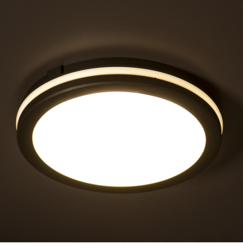 Šviestuvas BENO ECO 30W CCT O B