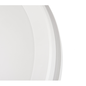 Šviestuvas BENO ECO 40W CCT O W