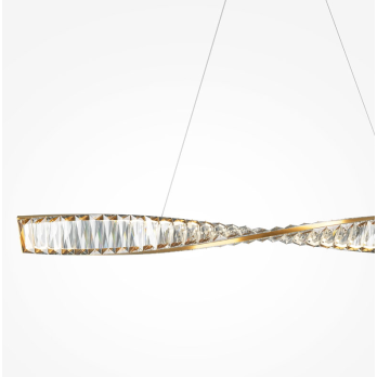 Šviestuvas KRONE 100cm