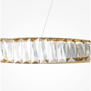 Šviestuvas KRONE 100cm