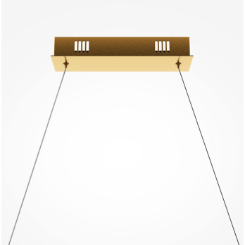 Šviestuvas KRONE 100cm