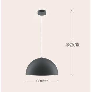 Šviestuvas BASIC