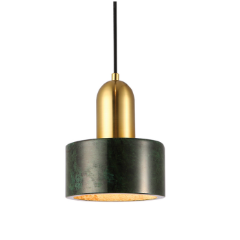 Šviestuvas MARBLE juoda