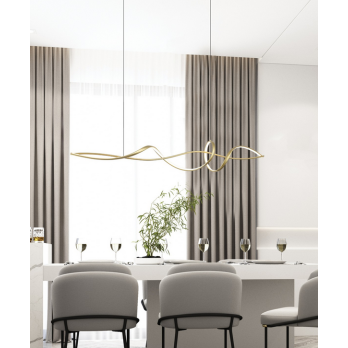 Pakabinamas šviestuvas 23108