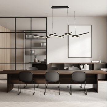 Pakabinamas šviestuvas 1948