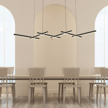 Pakabinamas šviestuvas 1948