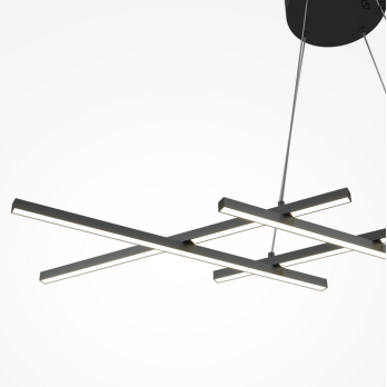 Pakabinamas šviestuvas HALO