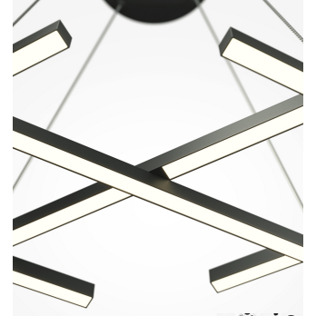 Pakabinamas šviestuvas HALO