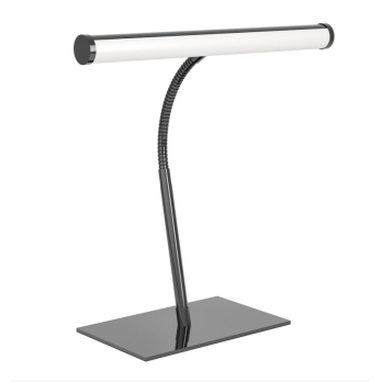 Šviestuvas RICCIONE (juoda)