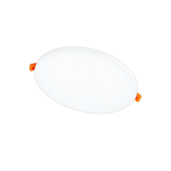 10W LED įmontuojama panelė RUBI 3000K