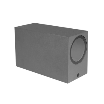 Sieninis lauko šviestuvas LIDA DUO