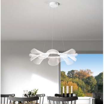 Pakabinamas šviestuvas SYLVIE