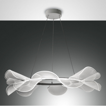 Pakabinamas šviestuvas SYLVIE