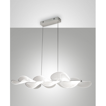 Pakabinamas šviestuvas SYLVIE 2