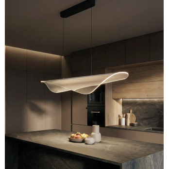 Pakabinamas šviestuvas MANTA 120