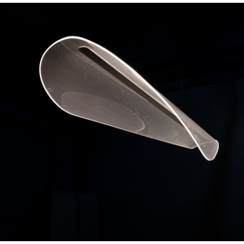 Pakabinamas šviestuvas MANTA 120