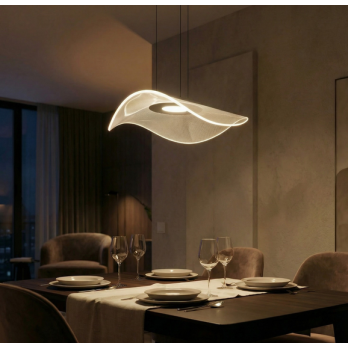 Pakabinamas šviestuvas MEDUSA 70