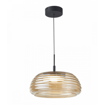 Pakabinamas šviestuvas LOCULI AMBER