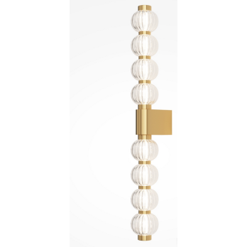 LED Šviestuvas WALL LAMP AMULET 19W