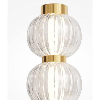 LED Šviestuvas WALL LAMP AMULET 19W