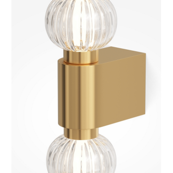 LED Šviestuvas WALL LAMP AMULET 19W