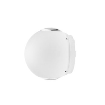 Šviestuvas BODY ROUND WHITE 3000K
