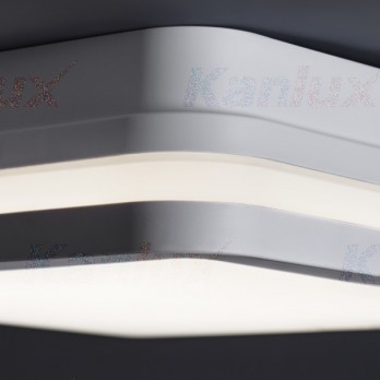 Šviestuvas BENO LED 18W 4000K IP54 WHITE-Lauko šviestuvai-Pagrindinis-Kanlux, Lenkija