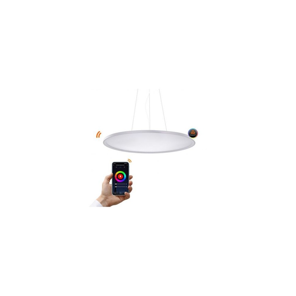 Šviestuvas CREAM 100 WHITE DIMMABLE-Vidaus šviestuvai-Pagrindinis-Azzardo, Lenkija