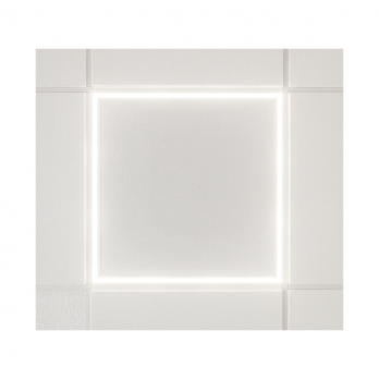 45W 60*60 LED rėmo panelė 4500K-LED Produkcija-Pagrindinis-Optonica, Bulgarija