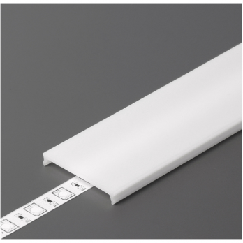 1 m LED įleidžiamo profilio VARIO30 C9 KLIK baltas-LED Produkcija-Pagrindinis-