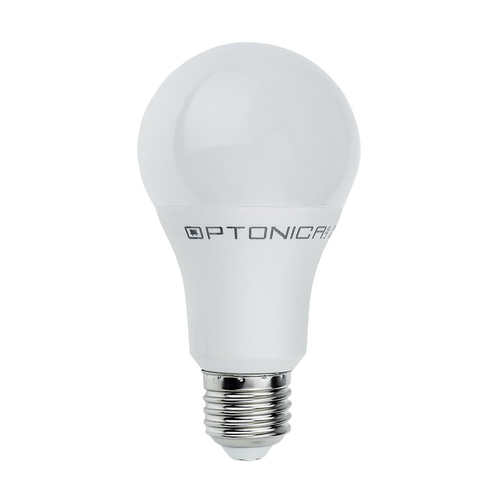 15W LED lemputė E27 A70 220V šaltai balta-LED Produkcija-Pagrindinis-Optonica, Bulgarija