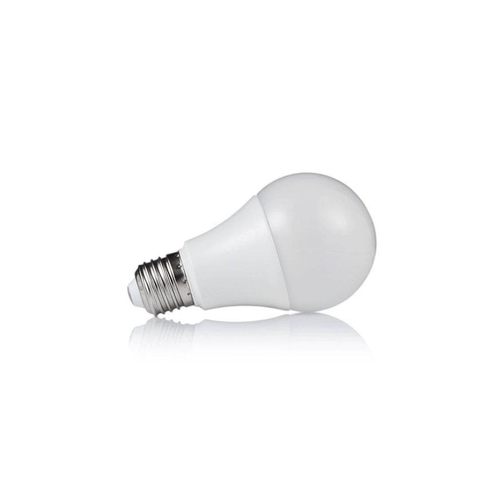 12W LED DIMMABLE lemputė E27 A60 220V šiltai balta-LED Produkcija-Pagrindinis-Optonica, Bulgarija