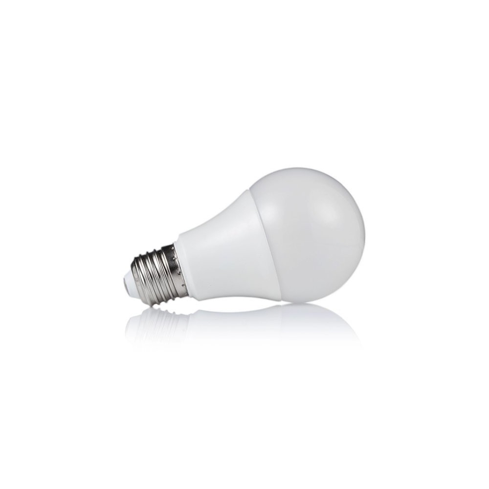 12W LED DIMMABLE lemputė E27 A60 220V šaltai balta-LED Produkcija-Pagrindinis-Optonica, Bulgarija